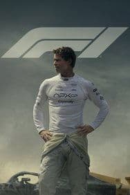 F1 poster
