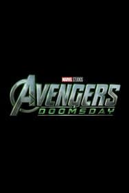 Avengers: Doomsday poster
