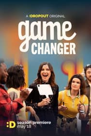 Game Changer S8 E1 poster
