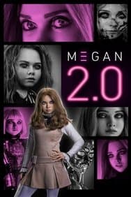 M3GAN 2.0 poster
