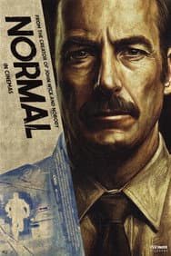Normal poster