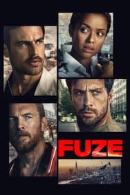 Fuze poster