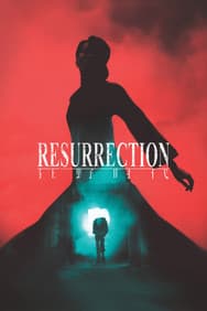 Resurrection poster