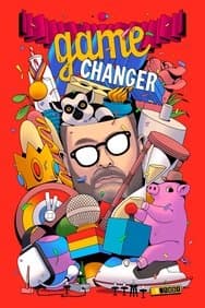 Game Changer S7 E5 poster