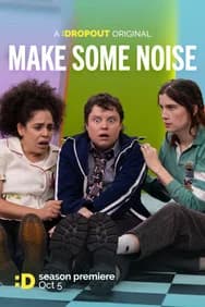 Make Some Noise S5 E1 poster